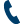 phone PHN blue icon